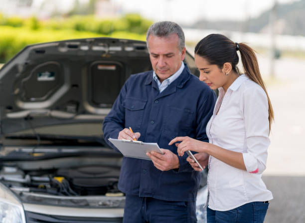 Auto insurance consultation in Colchester, IL